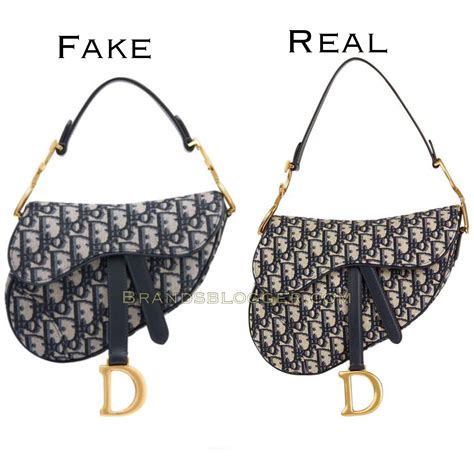 how to spot fake dior gaucho|how to check dior purses.